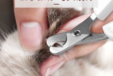 宠物剪刀使用方法-宠物剪刀的分类及功能