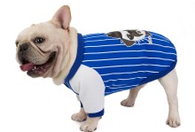 宠物狗衣服图片-宠物犬衣服制作方法图片