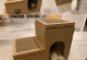 自制猫窝纸箱房子-自制猫窝纸箱房子二层 教程视频