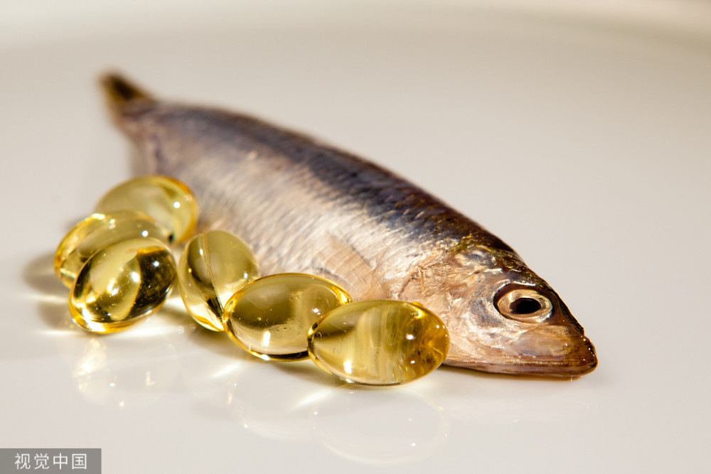 鱼油能长期吃吗-保健品鱼油能长期吃吗