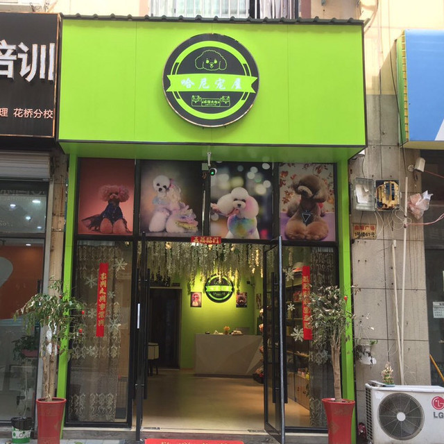 有宠广州宠物店-广州宠物店有多少家